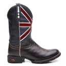 Bota Texana Storm Inglaterra Masculino