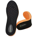 Palmilha Especial de Alto Conforto e Durabilidade