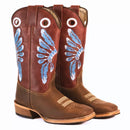 Bota Texana Azura Masculino