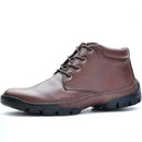 Bota Adventure Richard Couro Legítimo