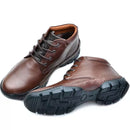 Bota Adventure Richard Couro Legítimo