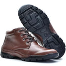 Bota Adventure Richard Couro Legítimo