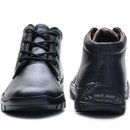 Bota Adventure Richard Couro Legítimo