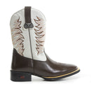 Bota Texana Poise Masculino