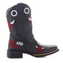 Bota Texana Bulls Masculino