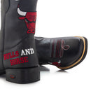 Bota Texana Bulls Masculino
