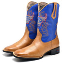 Bota Texana Boi Masculino