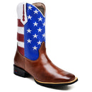 Bota Texana Frontier Masculino