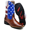 Bota Texana Frontier Masculino
