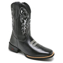 Bota Texana Thunder Preta Masculino