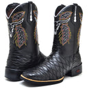 Bota Texana Vaqueiro Masculino