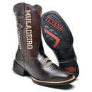 Bota Texana Muladeiro Masculino