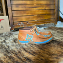 Tênis Destroyer Cruz Azul em Couro