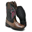 Bota Texana Belmont Infantil