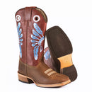 Bota Texana Azura Masculino