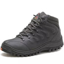 Bota Adventure Serra 100% Couro Preto