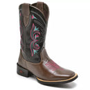 Bota Texana Amelia Feminina