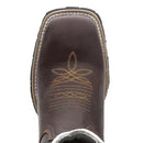 Bota Texana U.S.A. Star Masculino