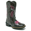 Bota Texana Boi Feminina