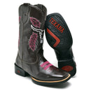 Bota Texana Boi Feminina