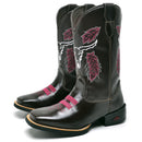 Bota Texana Boi Feminina