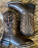 Bota Texana Majesty Masculino