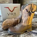 Bota Texana Roamer Solado Jump Masculino