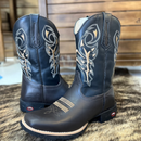 Bota Texana Zibra Masculino