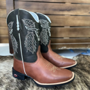 Bota Texana Wyatt Masculino
