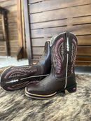 Bota Texana Lounge Masculino