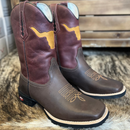 Bota Texana Yellow Bull Masculino