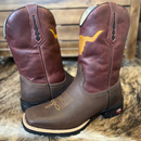 Bota Texana Yellow Bull Masculino