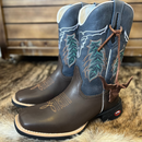 Bota Texana Gunner Masculino