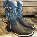 Bota Texana Gunner Masculino