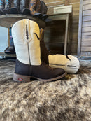 Bota Texana Boone Masculino