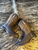 Bota Texana Nero Solado Jump Masculino