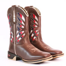 Bota Texana Sapphire Masculino