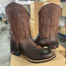 Bota Texana Flint Masculino