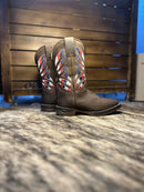 Bota Texana Sapphire Masculino Solado Jump