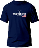 Camiseta Texas Farm 100% Algodão