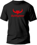 Camiseta Bullfighter 100% Algodão
