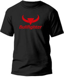 Camiseta Bullfighter 100% Algodão