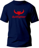 Camiseta Bullfighter 100% Algodão
