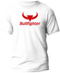 Camiseta Bullfighter 100% Algodão