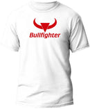 Camiseta Bullfighter 100% Algodão