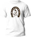 Camiseta Muladeiros 100% Algodão