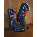 Bota Texana Storm Inglaterra Masculino