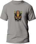 Camiseta Buffalo 100% Algodão