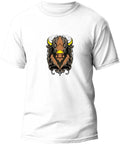 Camiseta Buffalo 100% Algodão
