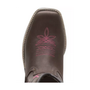 Bota Texana Flechas Infantil